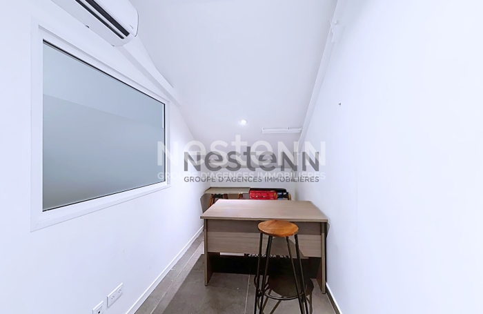 Location Bureaux 67m&sup2; Baie Mahault
