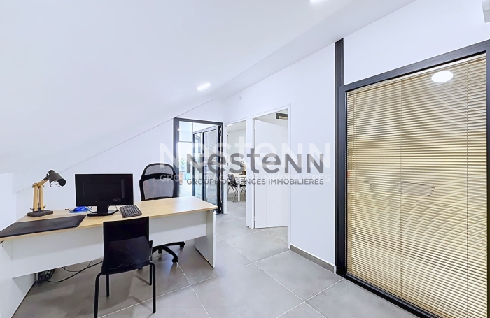 Location Bureaux 