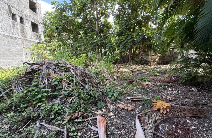 Vente Terrain 220m&sup2; Sainte Anne