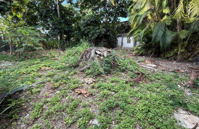 Vente Terrain 220m&sup2; Sainte Anne