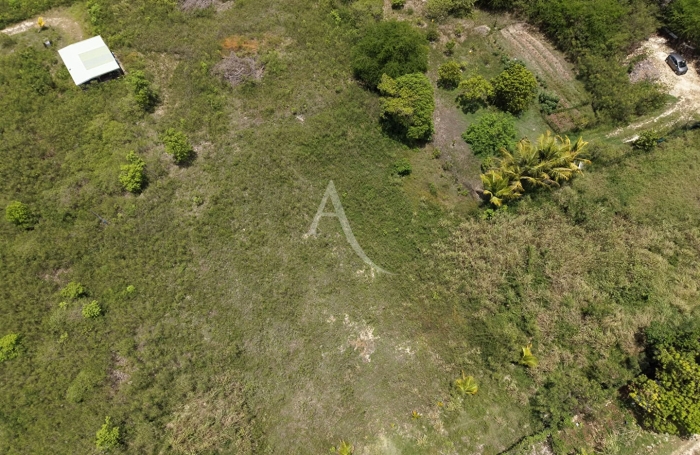 Vente Terrain 779.47m&sup2; Sainte Anne