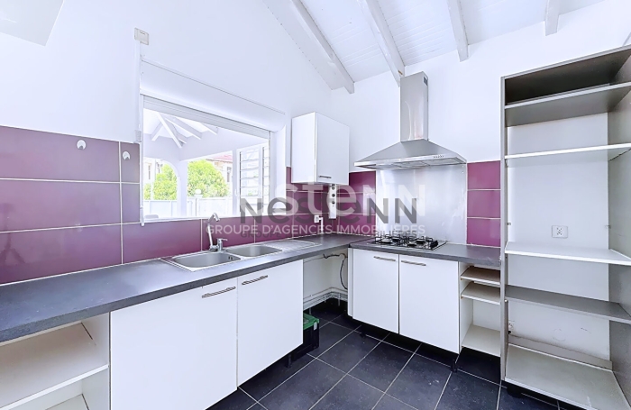 Location Maison 74m&sup2; 4 pi&egrave;ces Les Abymes