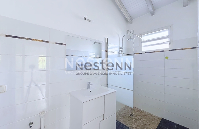 Location Maison 74m&sup2; 4 pi&egrave;ces Les Abymes