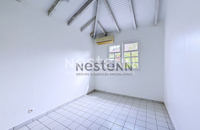 Location Maison 74m&sup2; 4 pi&egrave;ces Les Abymes