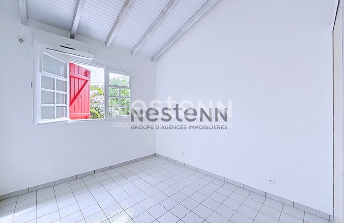 Location Maison 74m&sup2; 4 pi&egrave;ces Les Abymes