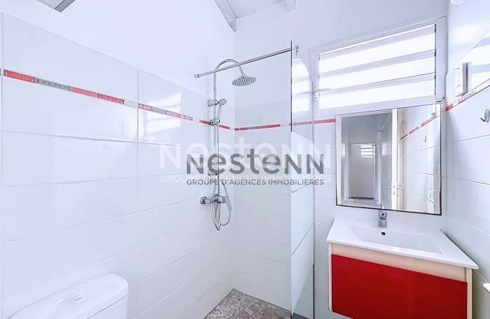 Location Maison 74m&sup2; 4 pi&egrave;ces Les Abymes