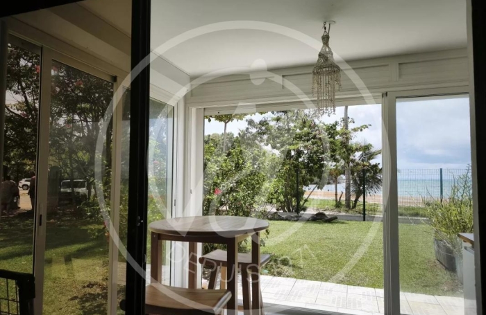 Location Appartement 97190