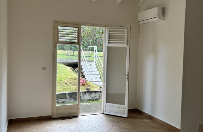 Location Maison 130m&sup2; 4 pièces Le Moule