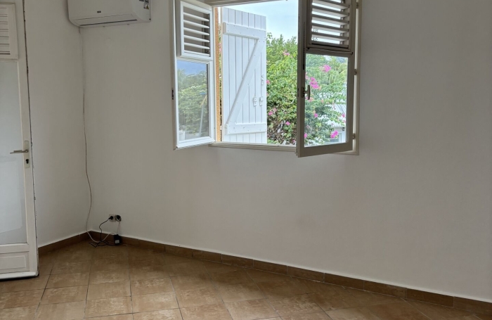 Location Maison 130m&sup2; 4 pièces Le Moule