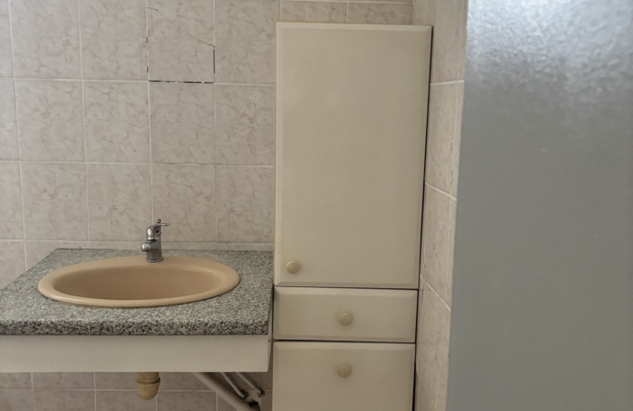 Location Maison 130m&sup2; 4 pièces Le Moule