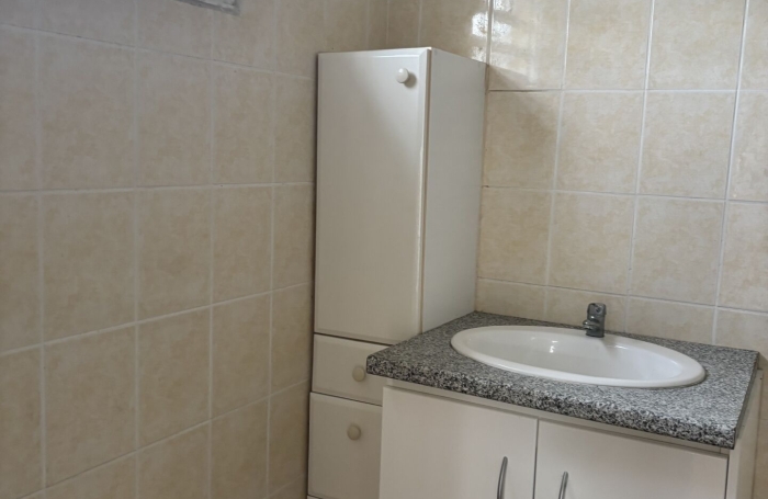 Location Maison 130m&sup2; 4 pièces Le Moule