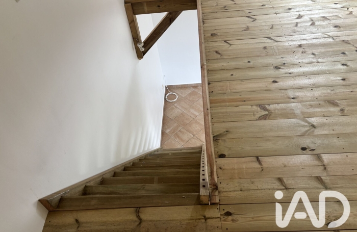 Location Maison 130m&sup2; 4 pièces Le Moule