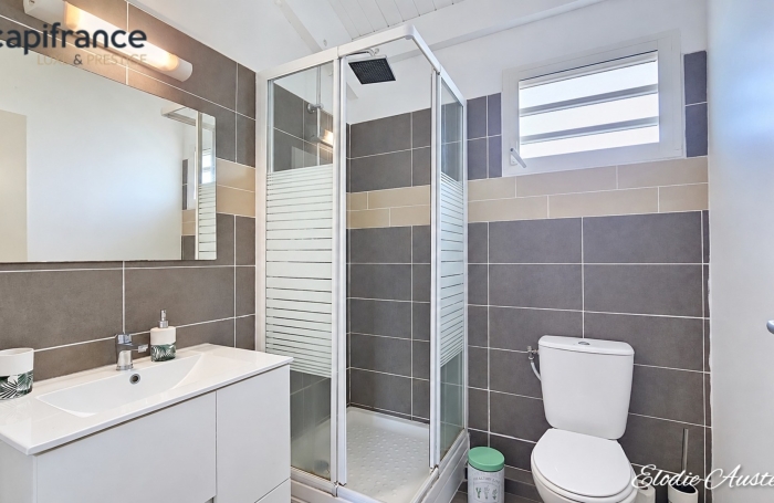 Location Maison 75m&sup2; 4 pièces Saint Fran&ccedil;ois