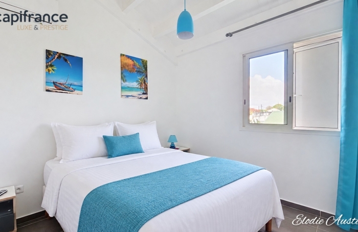 Location Maison 75m&sup2; 4 pièces Saint Fran&ccedil;ois
