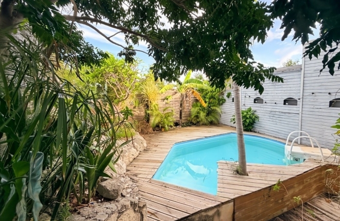 Vente Maison 97118