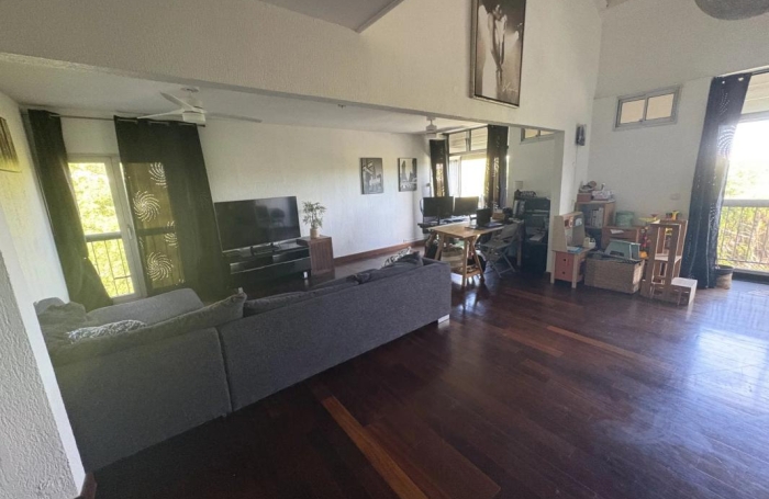 Location Appartement 97190