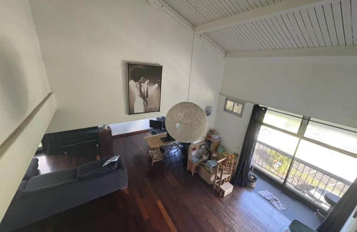 Location Appartement 120m&sup2; 4 pièces Gosier