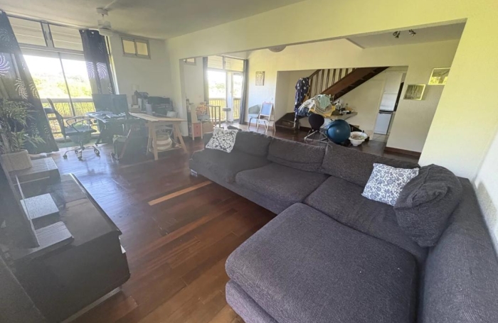 Location Appartement 120m&sup2; 4 pièces Gosier