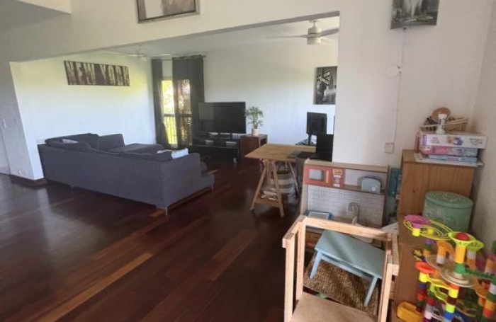 Location Appartement 120m&sup2; 4 pièces Gosier