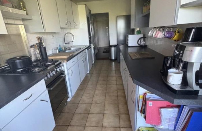 Location Appartement 120m&sup2; 4 pièces Gosier