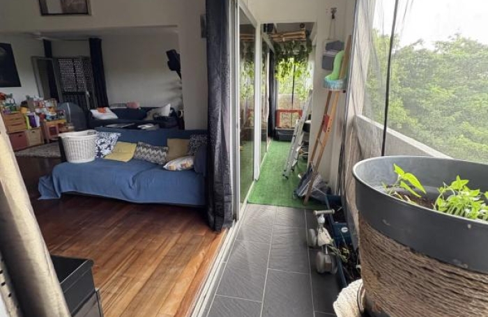 Location Appartement 120m&sup2; 4 pièces Gosier