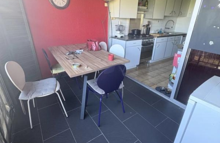 Location Appartement 120m&sup2; 4 pièces Gosier