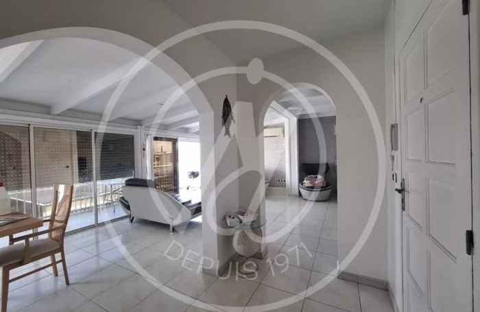 Vente Appartement 97110