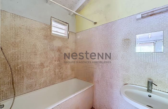 Vente Maison 116m&sup2; 4 pi&egrave;ces Petit-Bourg