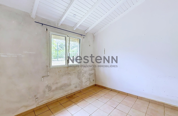 Vente Maison 116m&sup2; 4 pi&egrave;ces Petit-Bourg