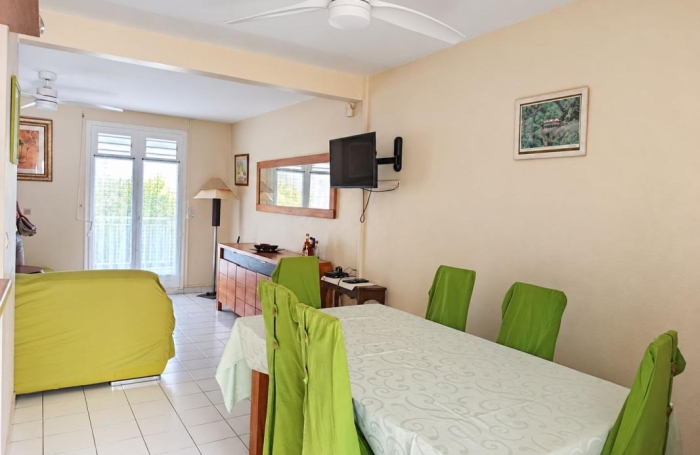 Location Maison 132m&sup2; 5 pièces Baie Mahault