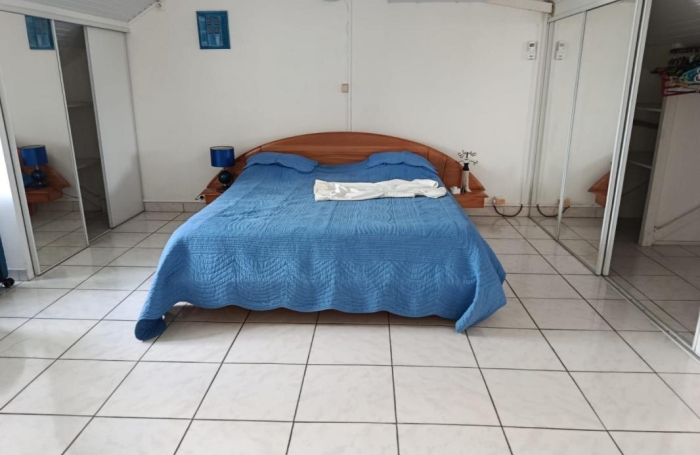 Location Maison 132m&sup2; 5 pièces Baie Mahault