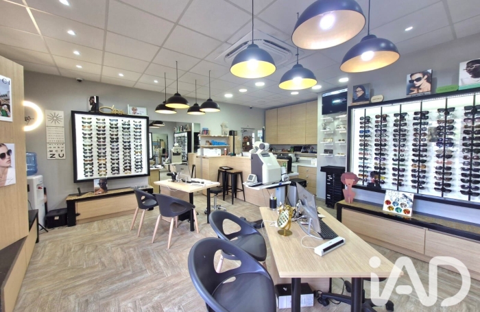 Vente Fonds de commerce 37m&sup2; Pointe-&agrave;-Pitre
