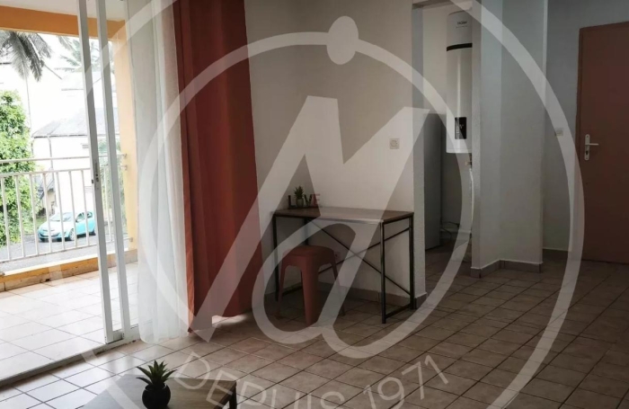 Location Appartement 59.42m&sup2; 2 pièces Sainte Rose