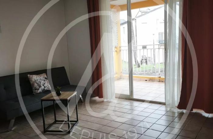 Location Appartement 59.42m&sup2; 2 pièces Sainte Rose