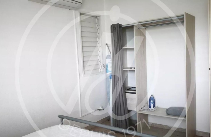 Location Appartement 59.42m&sup2; 2 pièces Sainte Rose