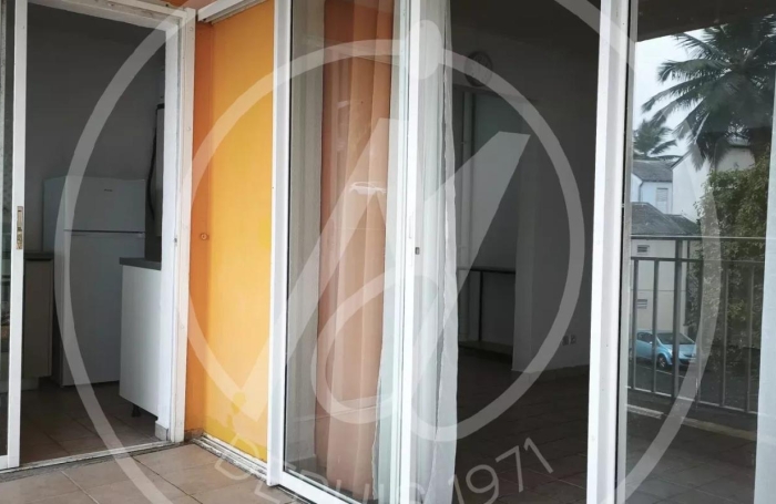 Location Appartement 59.42m&sup2; 2 pièces Sainte Rose