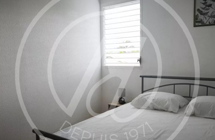 Location Appartement 59.42m&sup2; 2 pièces Sainte Rose