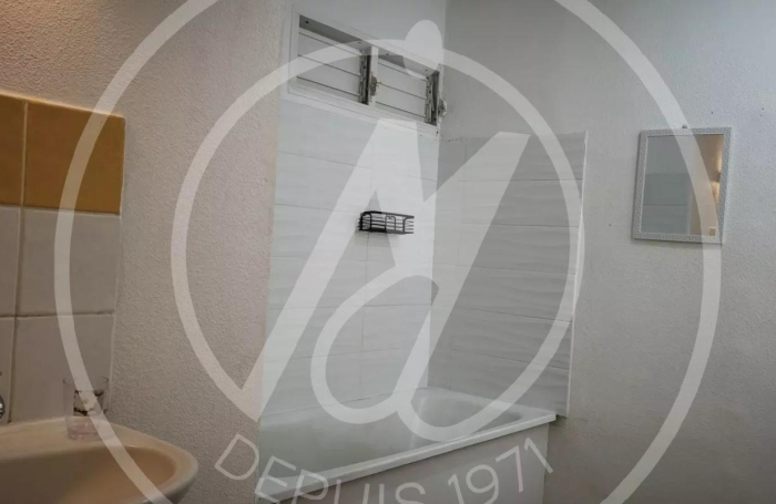 Location Appartement 59.42m&sup2; 2 pièces Sainte Rose