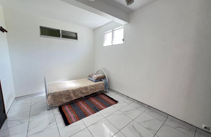 Maison r&eacute;nov&eacute;e 3 chambres au Moule