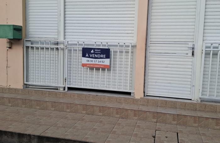 Vente Appartement 97111