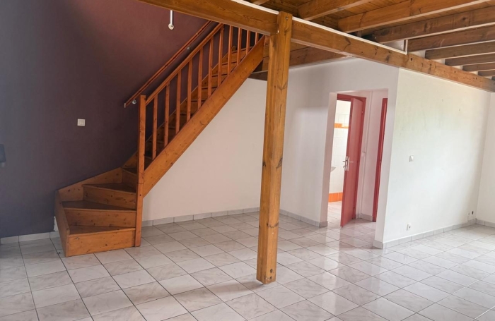 Vente Appartement 160.00m&sup2; 5 pièces Morne &agrave; l'eau