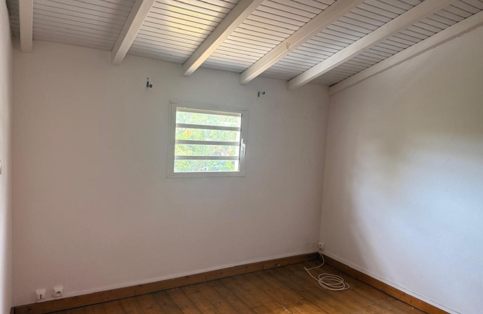 Vente Appartement 160.00m&sup2; 5 pièces Morne &agrave; l'eau