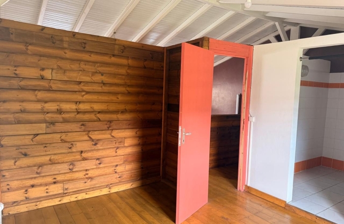 Vente Appartement 160.00m&sup2; 5 pièces Morne &agrave; l'eau