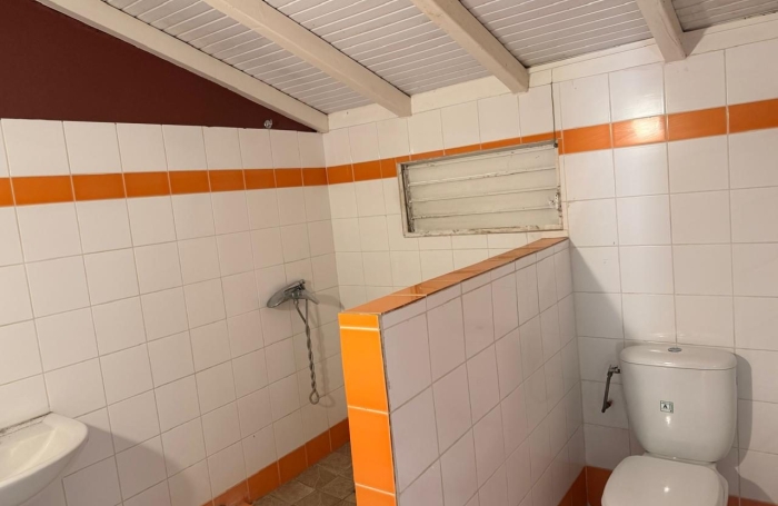 Vente Appartement 160.00m&sup2; 5 pièces Morne &agrave; l'eau