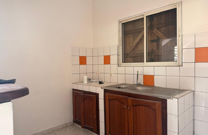 Vente Appartement 160.00m&sup2; 5 pièces Morne &agrave; l'eau