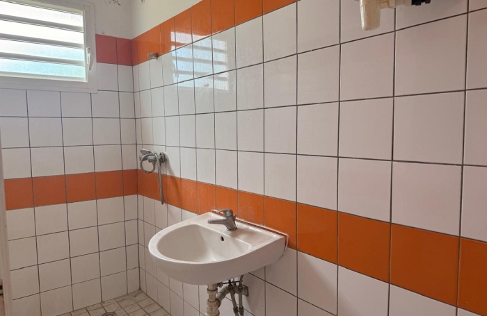 Vente Appartement 160.00m&sup2; 5 pièces Morne &agrave; l'eau