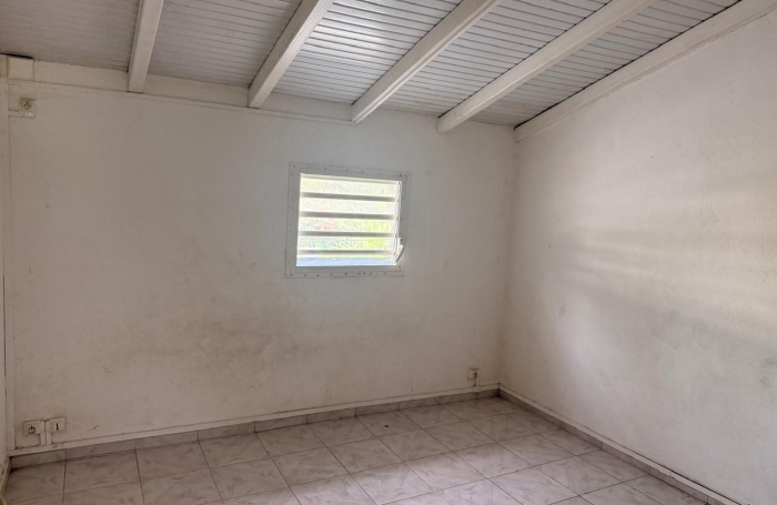 Vente Appartement 160.00m&sup2; 5 pièces Morne &agrave; l'eau