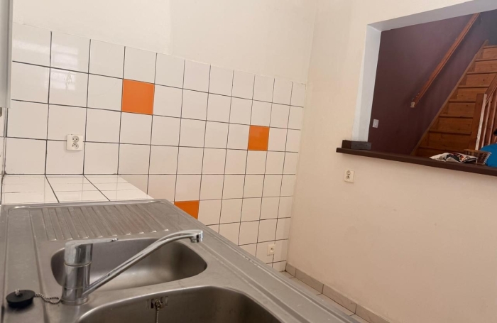 Vente Appartement 160.00m&sup2; 5 pièces Morne &agrave; l'eau