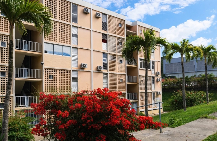 Vente Appartement 97139