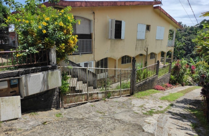 Vente Maison 97170